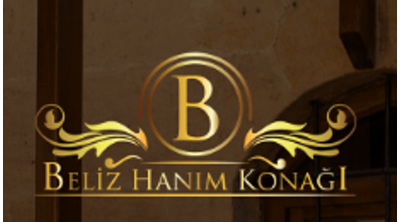 Beliz Hanım Konağı Logo