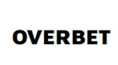 Overbet Logo