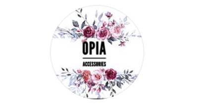 Opia Accessories Logo