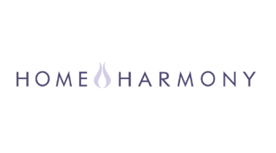 Home Harmony Logo