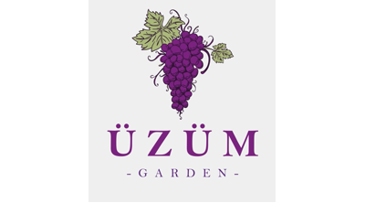 Üzüm Garden Logo