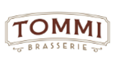 Tommi Brasserie Logo