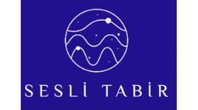 Sesli Tabir Logo