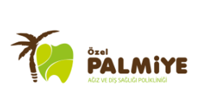 Palmiye Ağız ve Diş Sağlığı Kliniği Logo