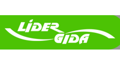 Lider Gıda Logo
