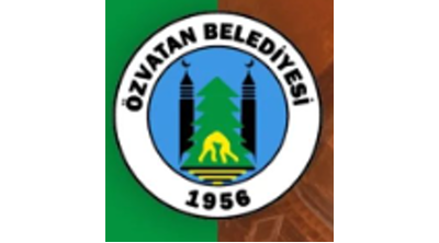 Özvatan Belediyesi Logo