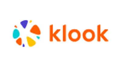 Klook Travel Logo