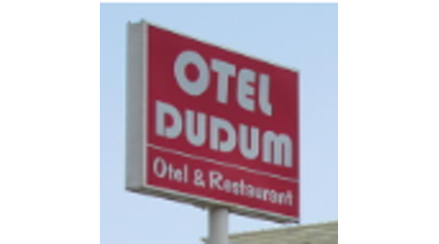 Otel Dudum Logo