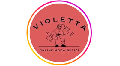 Violettabutiks (Instagram) Logo