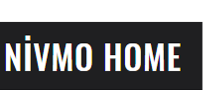Nivmo Home Logo