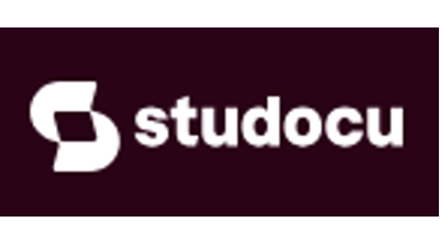 Studocu Logo