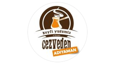 Cezveden (Adıyaman Park Avm) Logo
