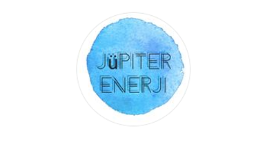 Jüpiter Enerji Logo