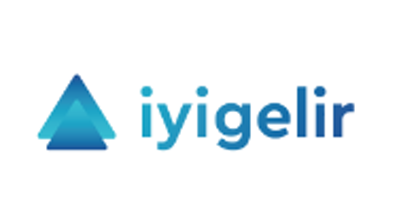 İyi Gelir (iyigelir.net) Logo
