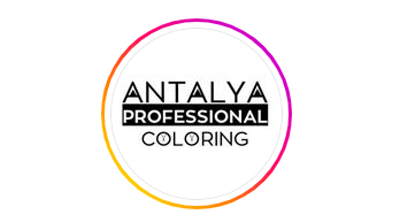 Antalya Professional Coloring