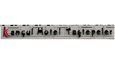 Kançul Hotel Taştepeler
