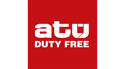 ATU Duty Free Logo