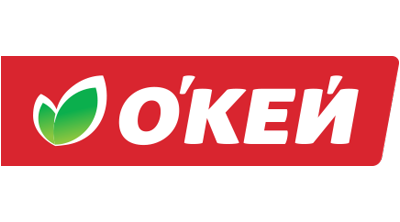 О'Кей Logo