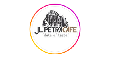 Jl. Petra Cafe