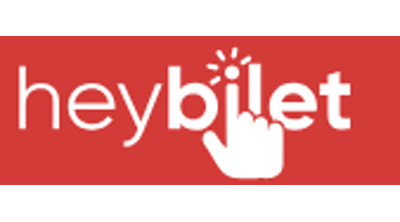 Heybilet Logo