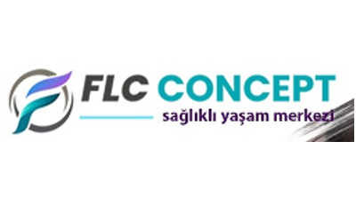 Fine Life Concept Logo