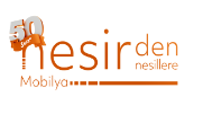 Nesir Mobilya Logo
