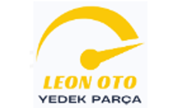 Leon Oto Yedek Parça Logo