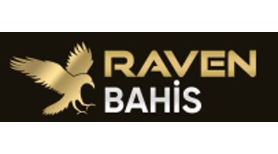 Raven Bahis Logo