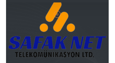 Şafak Net Logo