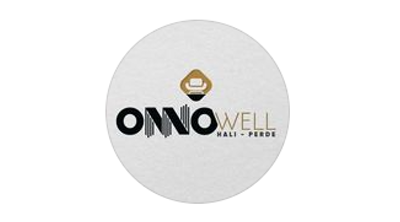Onnowell Halı Perde Logo