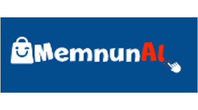 MemnunAL Logo