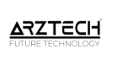 Arztech Logo