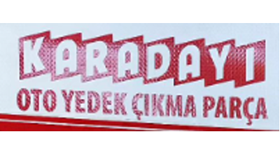 Karadayı Çıkma (Gebze) Logo