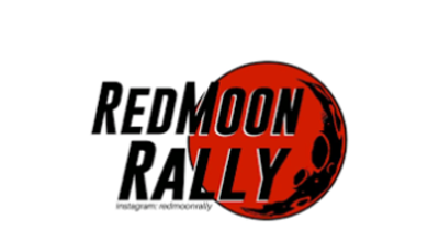 Redmoon Rally Logo