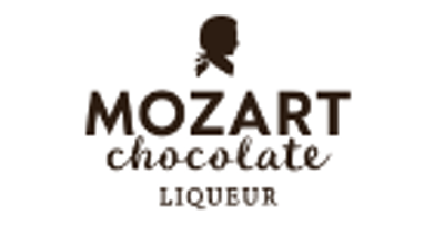 Mozart Chocolate Logo
