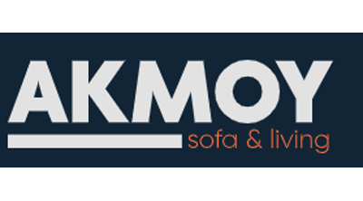 Akmoy Sofa & Living Logo