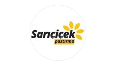 Sarıçiçek Pastırma Logo