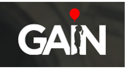 Gain Logo