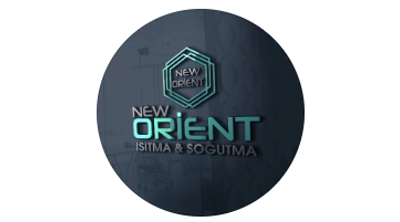 New Orient Dayanıklı Tüketim Malları Logo