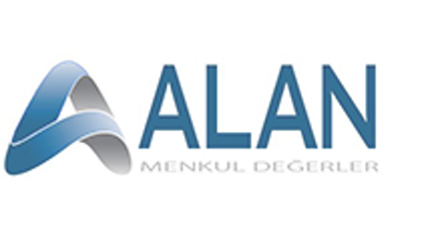 Alan Menkul Değerler Logo