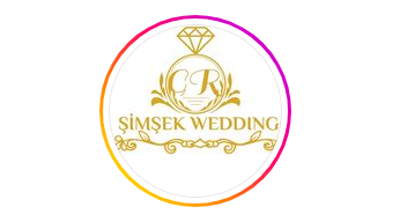 Şimşek Wedding Logo