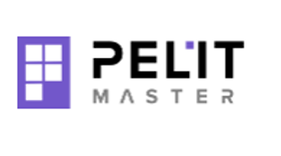 Pelit Cam Balkon Logo