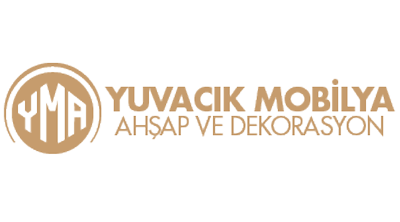 Yuvacık Mobilya Logo