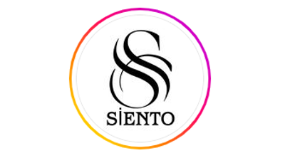 Sientocomtr (Instagram) Logo
