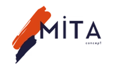 Mita Concept Logo