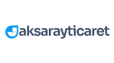 Aksaray Ticaret Logo