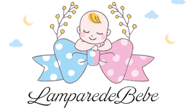 LamparedeBebe Logo