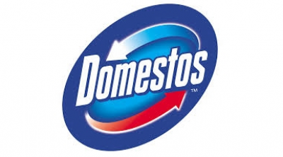 Domestos Logo