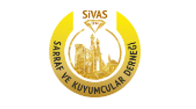 Sivas Sarraf ve Kuyumcular Derneği Logo
