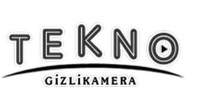 Tekno Gizli Kamera
